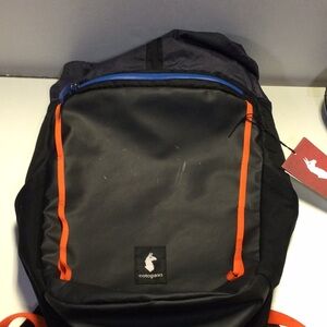 Cotopaxi Moda 20 L Backpack Black OS